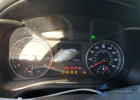 2021 Kia Forte Gt Line from USA, damaged, VIN 3KPF34AD9ME265054